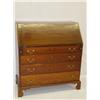 Image 1 : 18TH CENT. MA CHIPPENDALE MAHOGANY SLAN