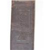 Image 2 : 13 7/8" CONFEDERATE CIVIL WAR BOWIE KNI