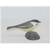 Image 1 : 1 3/4" BLACKSTONE MINIATURE CARVED & PA
