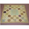 Image 1 : YOUTHS QUILT W/ CHECKER BOARD DESIGN-HA