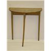 Image 1 : 19TH CENT. COUNTRY PINE HEPPLEWHITE GRA