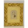 Image 1 : PR. WONDERFUL VICTORIAN GILT CARVED PLA
