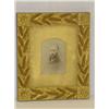 Image 2 : PR. WONDERFUL VICTORIAN GILT CARVED PLA