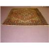 Image 1 : HERIZ ORIENTAL CARPET (8 FT. 6" X 11 FT