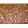 Image 2 : HERIZ ORIENTAL CARPET (8 FT. 6" X 11 FT