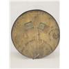 Image 1 : EARLY 20TH CENT. ROUND WOODEN PINBALL G
