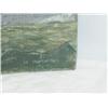 Image 3 : OIL ON CANVAS OF CLIPPER SHIP-CAPT. CHA