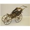 Image 1 : 19TH CENT. VICTORIAN PAINTED WOODEN CHI