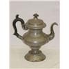 Image 1 : LEONARD REED & BARTON 10 1/2" PEWTER GO