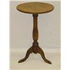 Image 1 : CT QUEEN ANNE MAPLE & PINE ROUND TOP CA