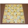 Image 1 : LATE 19TH CENT. HANDSEWN CHILDS PATCHWO