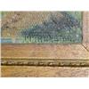 Image 2 : LATE 19TH CENT. OIL ON ARTIST PANEL OF 