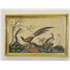 Image 1 : LATE 19TH CENT. CHINESE PAINTINGS ON RI