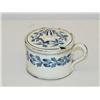Image 1 : EARLY SOFT PASTE PEARLWARE COVERED MUST