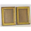 Image 1 : PR. 19TH CENT. GILT PLASTER WOODEN FRAM