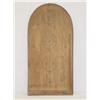 Image 1 : LATE 19TH-EARLY 20TH CENT. WOODEN PINBA