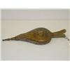 Image 1 : PR. EARLY PAINT DECORATED WOODEN BELLOW