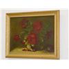 Image 1 : 19TH CENT. OIL ON CANVAS OF STILL LIFE 