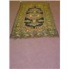 Image 1 : PERSIAN CAUCASIAN CARPET (3 FT. 6 X 7 