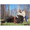 Image 1 : Michigan Buffalo Hunt