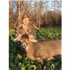 Image 1 : Illinois Youth Archery Whitetail Hunt