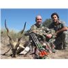 Image 1 : Argentina Blackbuck & Ram Hunt