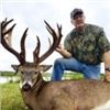 Image 1 : Indiana Trophy Whitetail Hunt