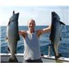Image 1 : Michigan Salmon or Walleye Fishing Trip