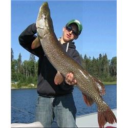 Saskatchewan Black Bear / Fishing Combo