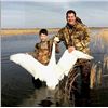 Image 1 : North Carolina Tundra Swan Hunt