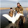 Image 7 : North Carolina Tundra Swan Hunt