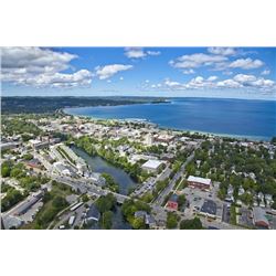 Traverse City Day Trip