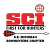 Image 1 : SE Michigan Bowhunters Chapter Life Membership