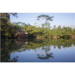 Belize Jungle Fishing Lodge Adventure