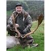 Image 1 : New Zealand Fallow Deer & Feral Goat Hunt