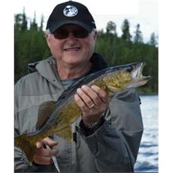 Saskatchewan Fishing Trip