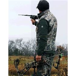Trophy Hunter In-Arrow Tracking System