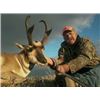 Image 12 : Wyoming Archery Antelope Hunt
