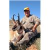 Image 1 : Wyoming Archery Antelope Hunt