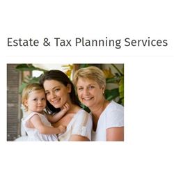 Estate Planning Package