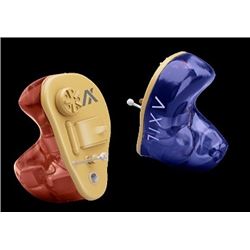 Sport Ear: Custom Edge 90