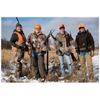 Image 1 : Michigan 12 Bird Pheasant Hunt