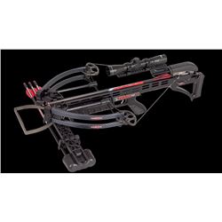 Darton Toxin 100 SS Crossbow Package