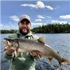 Image 2 : Fishing Trip to NW Ontario