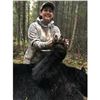 Image 3 : Black Bear Hunt in Minnesota