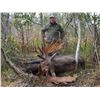 Image 3 : Mixed Bag Moose Hunt in British Columbia