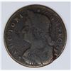 Image 1 : 1787 CONNECTICUT CENT RARITY 4 MILLER 44-W.4