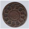 Image 2 : 1787 FUGIO CENT UNATTRITBUTED
