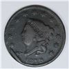 Image 1 : 1819 LARGE CENT NEWCOMB 6 ERROR