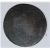 Image 1 : 1787 NEW JERSEY CENT MARIS 34J